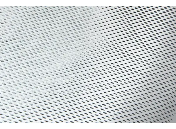 Endura Fishnet II męska koszulka bez rękawów white