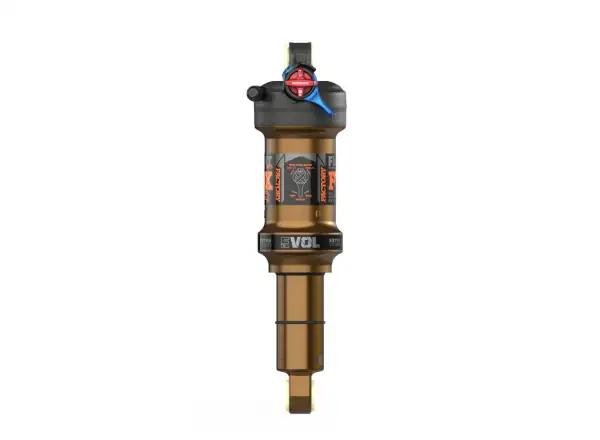 Fox Float DPS Factory LV Evol amortyzator 2021