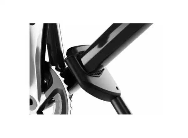 Thule ProRide 598 bagażnik dachowy Black
