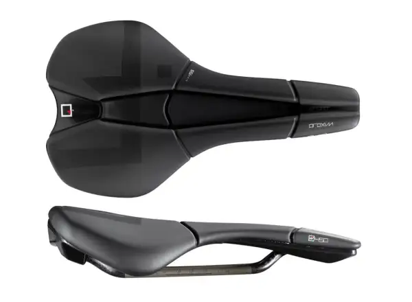 Prologo Proxim W450 T2.0 siodło czarna 155 mm