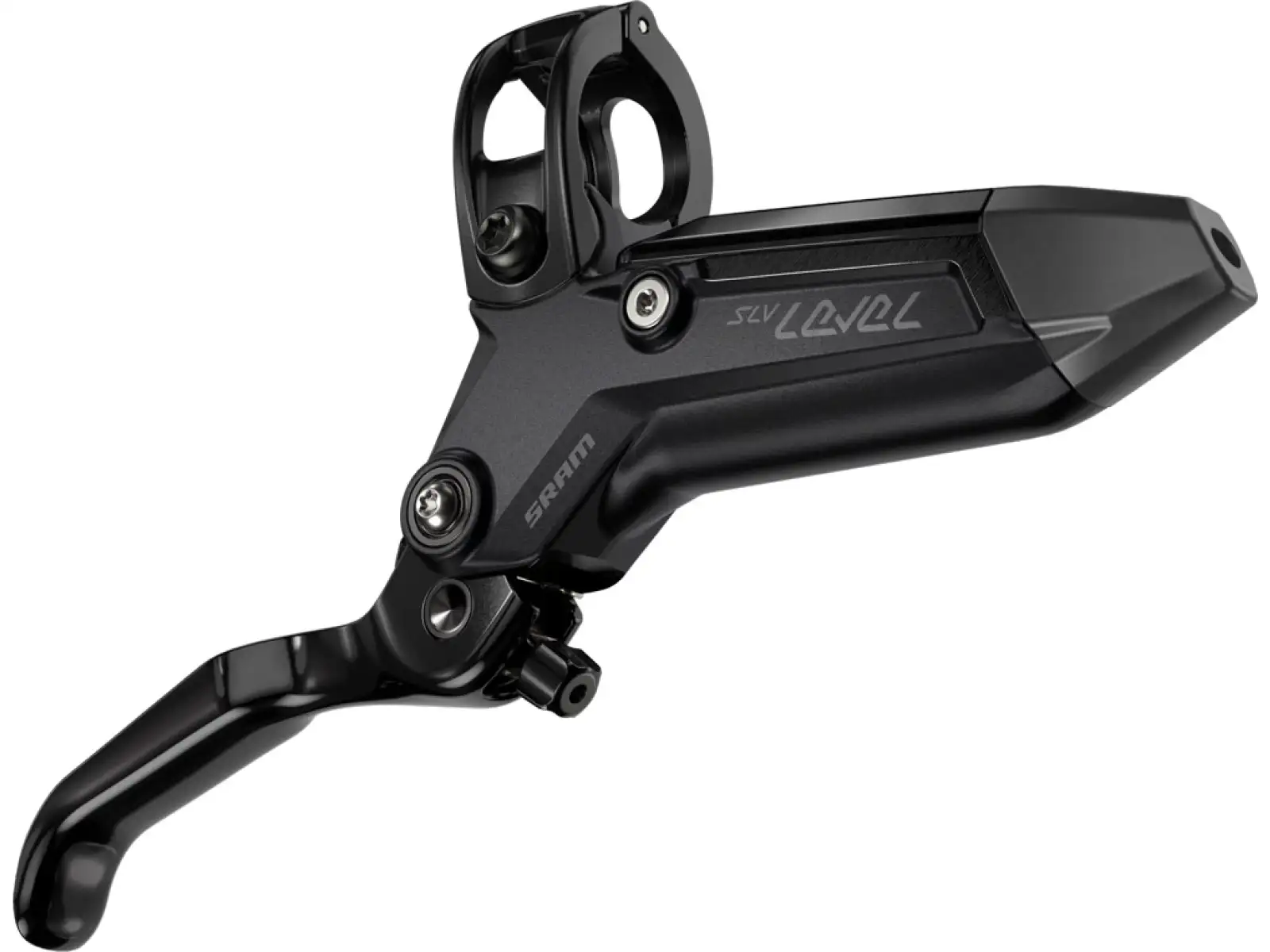 Sram Level Silver Stealth 4P hamulec tarczowy przedni