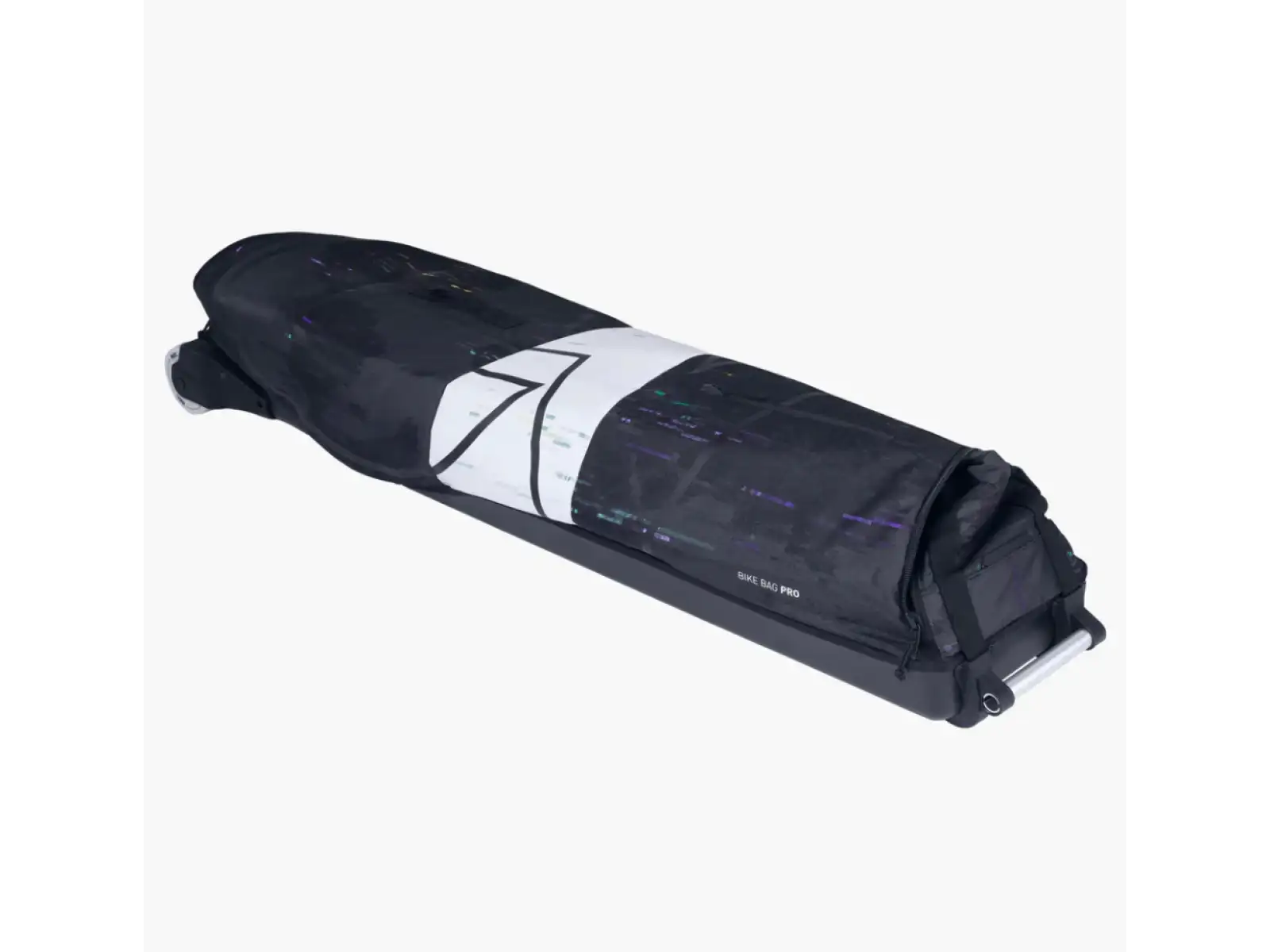 Evoc Bike Bag Pro torba transportowa na rower Multicolour