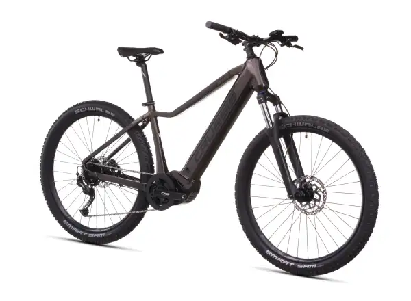 Crussis ONE-Guera 7.11 715Wh górski rower elektryczny