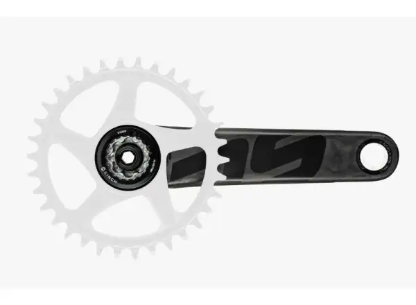 Race Face Next SL G5 korby 170 mm czarna