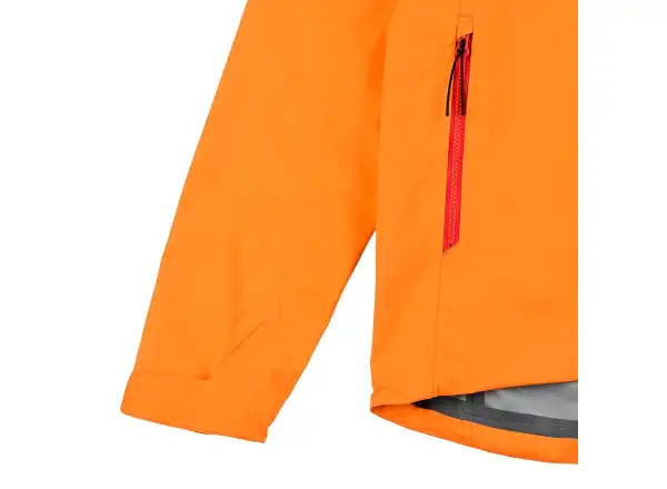 Troy Lee Designs Resist męska kurtka Mono Mandarin