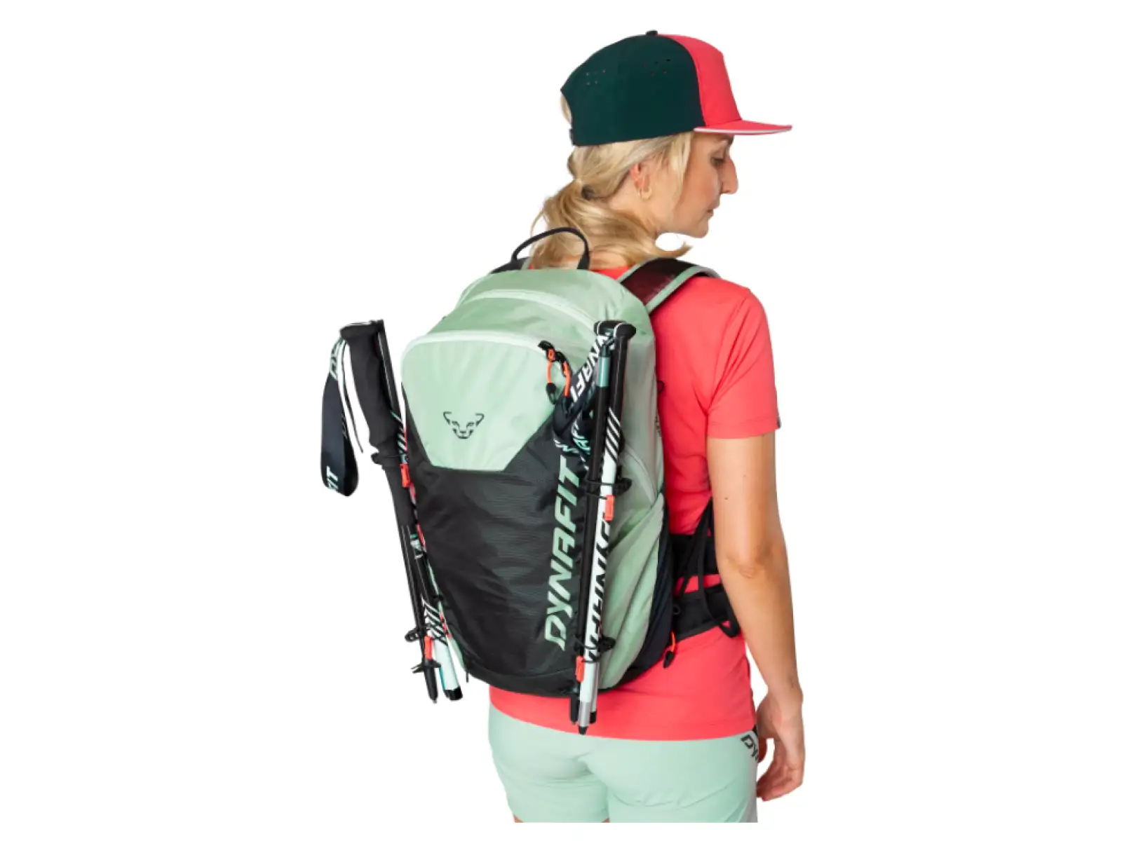 Dynafit Transalper 22 W plecak Jadelite/Black Out