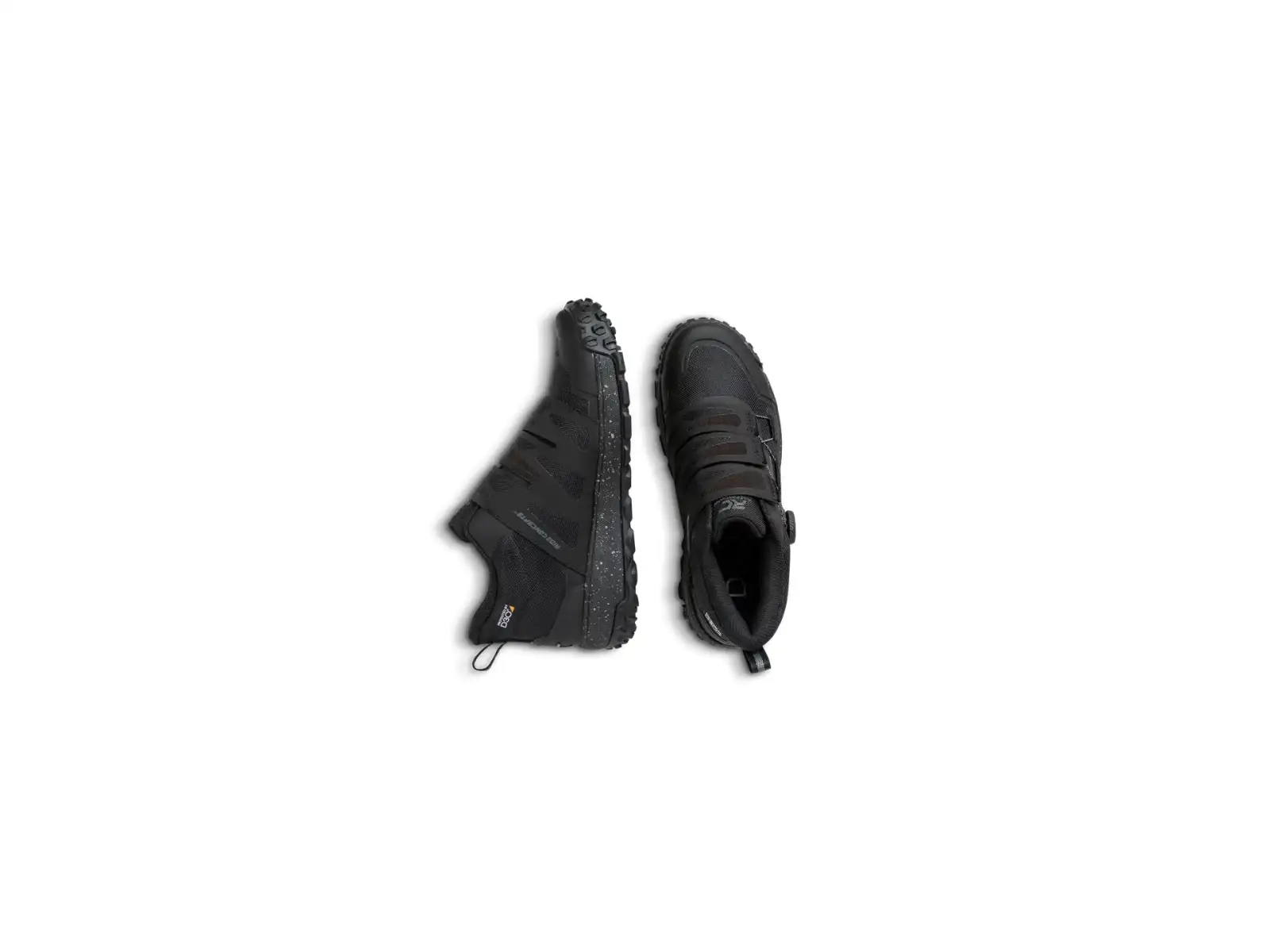 Ride Concepts Tallac Mid Clip BOA męskie buty rowerowe czarna/Charcoal