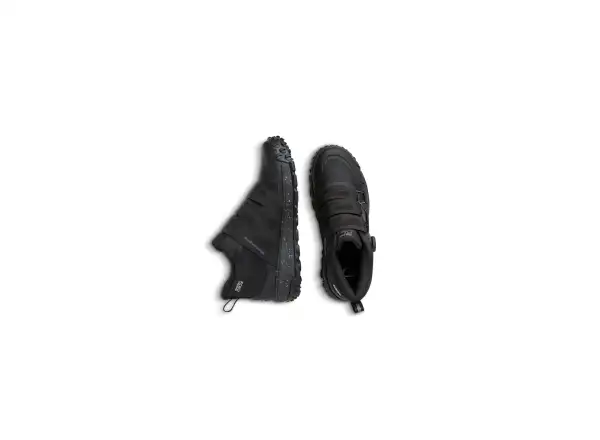 Ride Concepts Tallac Mid Clip BOA męskie buty rowerowe czarna/Charcoal