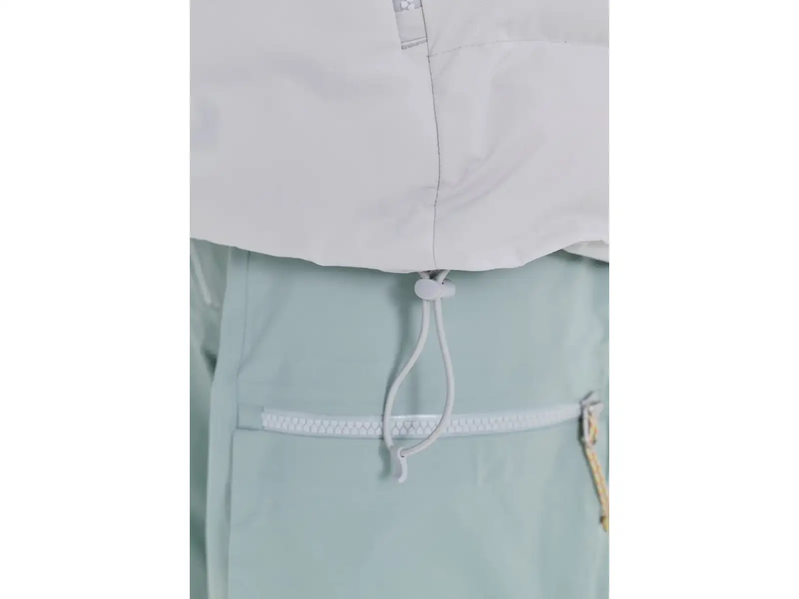 POC Loft Jacket damska kurtka narciarska Granite Grey