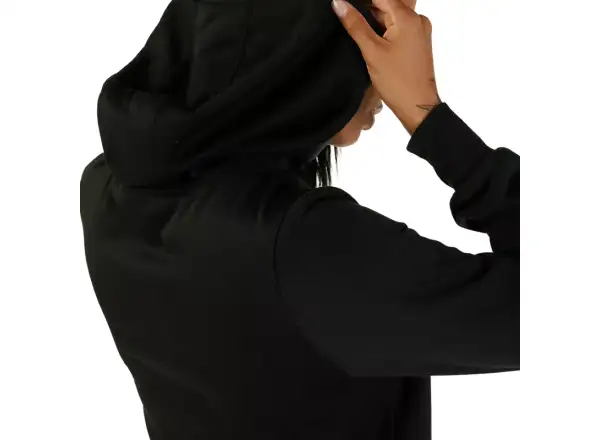Fox Absolute Fleece damska bluza Black