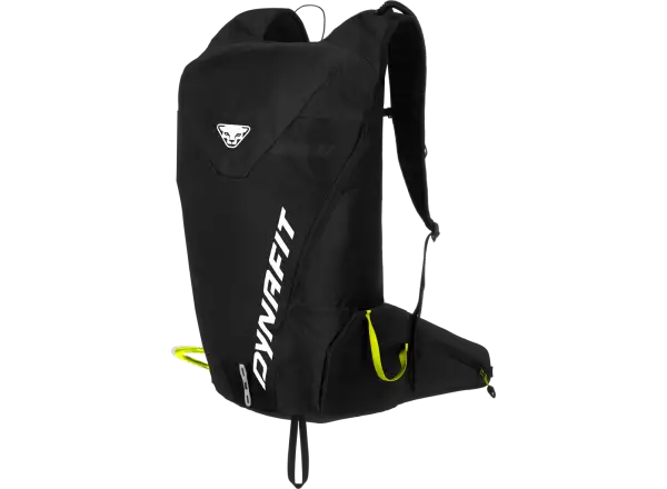 Dynafit Mezzalama plecak skialpinistyczny 20 l Black Out