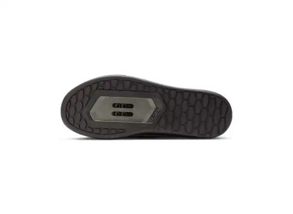 Fox Union Boa MTB męskie buty Black