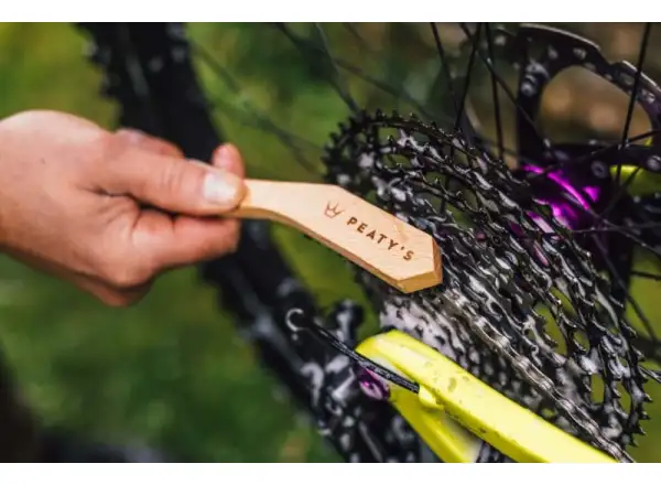Peatys Drivetrain Brush szczotka