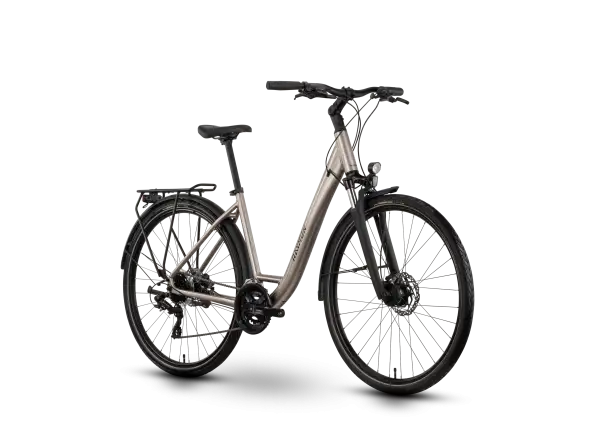 Raymon Zayn Comp Wave rower trekkingowy SalviaGreen/Black