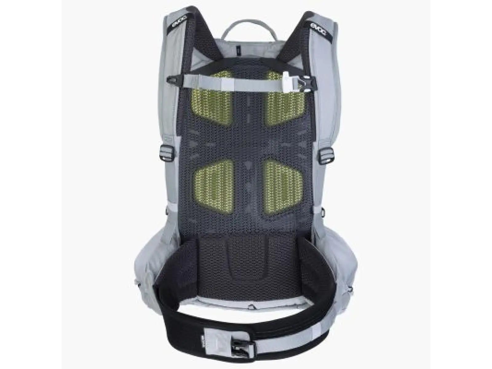 Evoc Explorer Pro 30 l plecak Silver