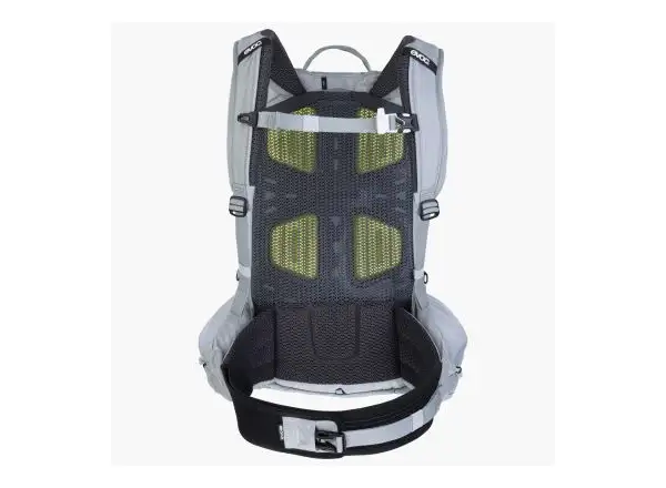 Evoc Explorer Pro 30 l plecak Silver