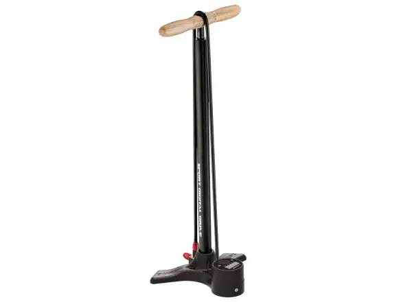 Lezyne Sport Digital Drive pompka czarna