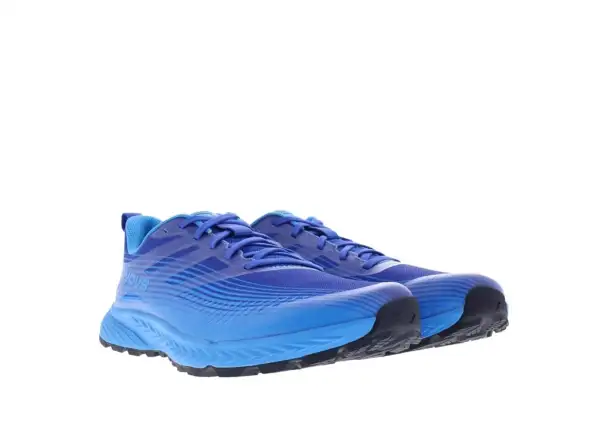 Inov-8 Trailfly Speed wide męskie buty biegowe blue
