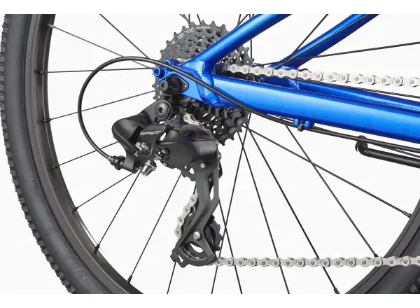 Cannondale Trail 24 rower dziecięcy Sonic Blue