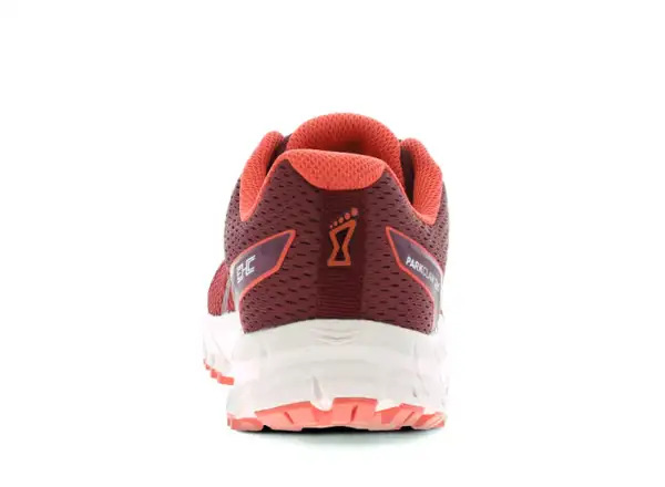 Inov-8 Parkclaw 260 damskie buty do biegania red/burgundy