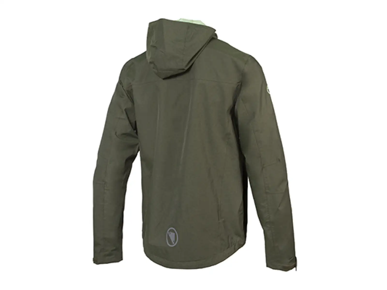 Endura Hummvee męska kurtka Bottle Green