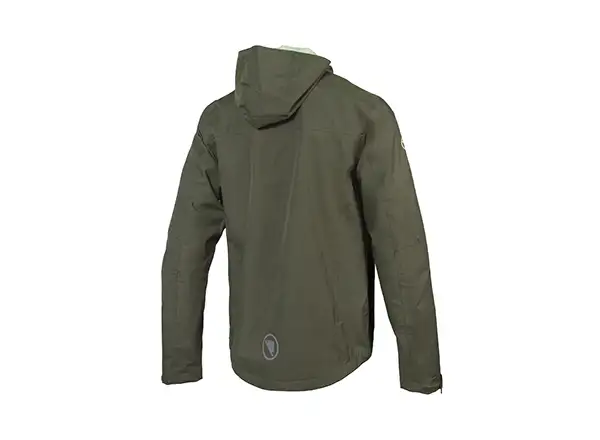 Endura Hummvee męska kurtka Bottle Green