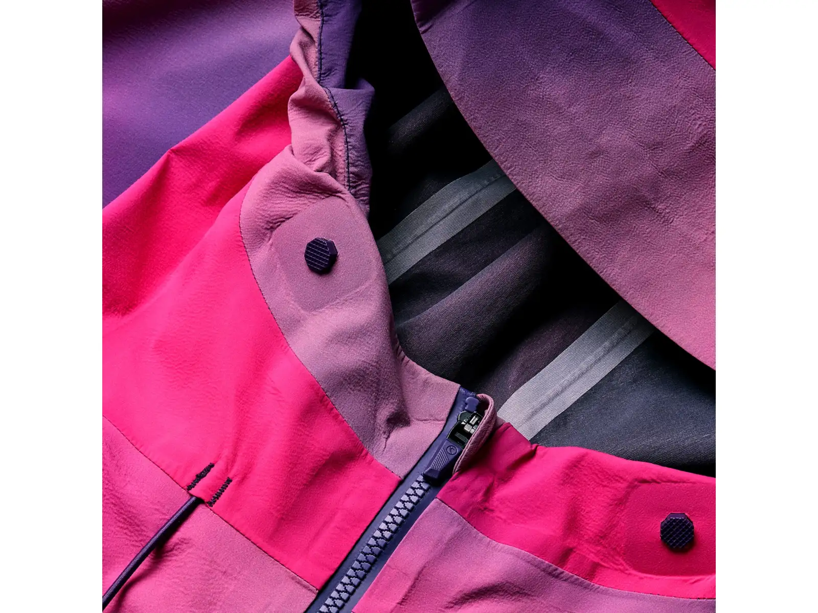 Endura MT500 Waterproof damska kurtka Bramble