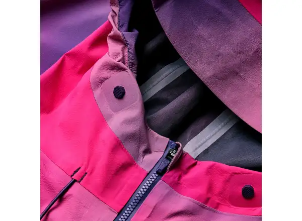 Endura MT500 Waterproof damska kurtka Bramble
