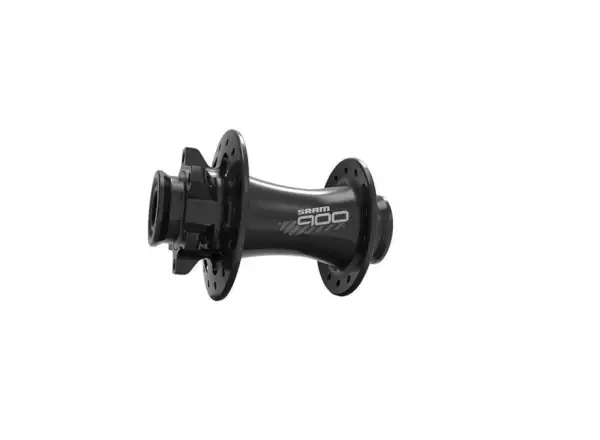 Sram 900 przednia piasta Disc 32 otwory QR/12/15/20 czarna A1