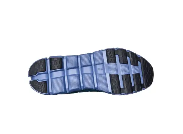 On Cloudflow 4 męskie buty do biegania black/storm