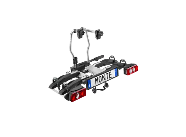 ELITE uchwyt rowerowy MONTE 2B na hak holowniczy