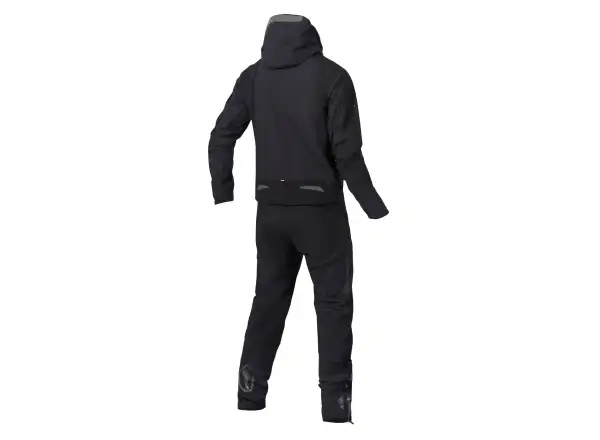NE Endura MT500 II suit Black