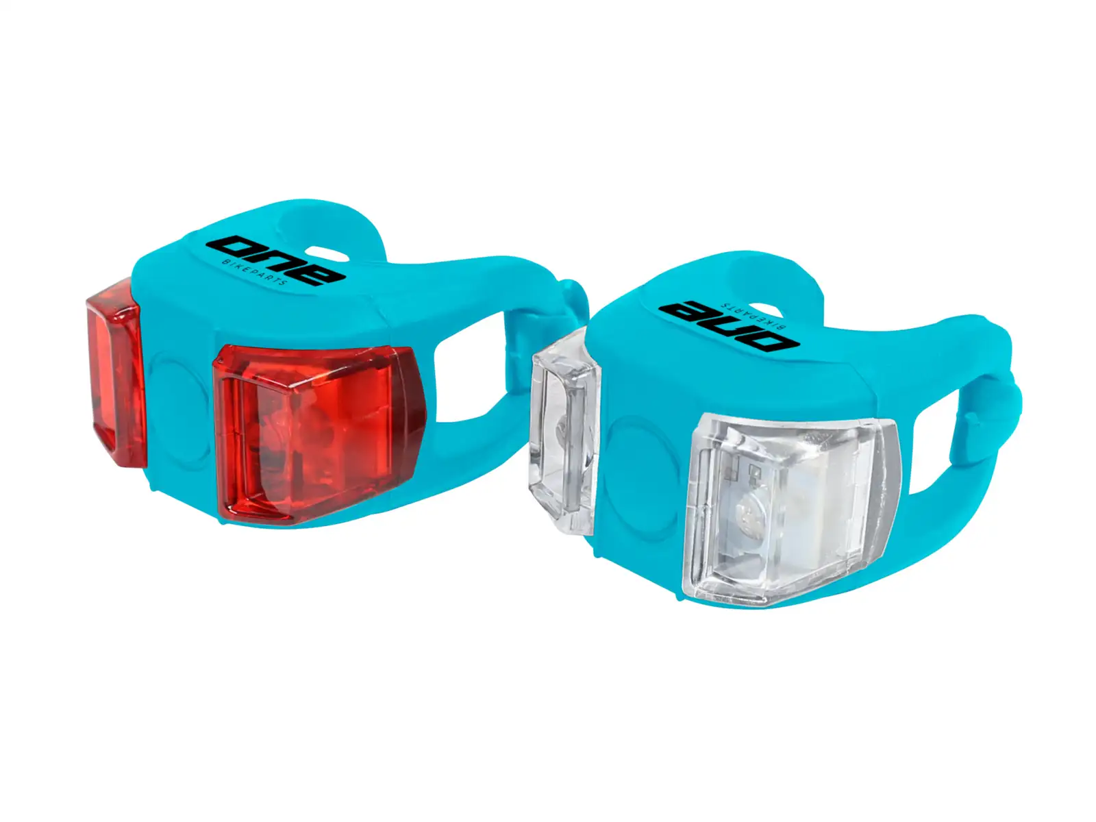 One Bikeparts S.Light 05 lampka blue