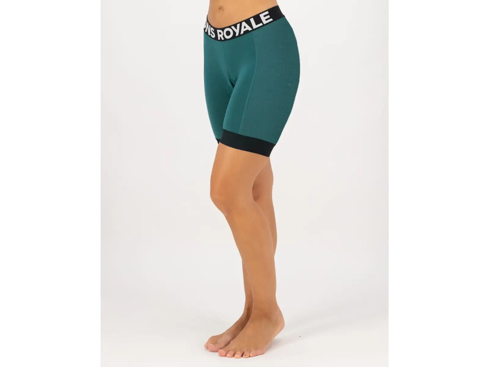 Mons Royale Epic Merino Liner damska warstwa podstawowa z wkładką Abyss