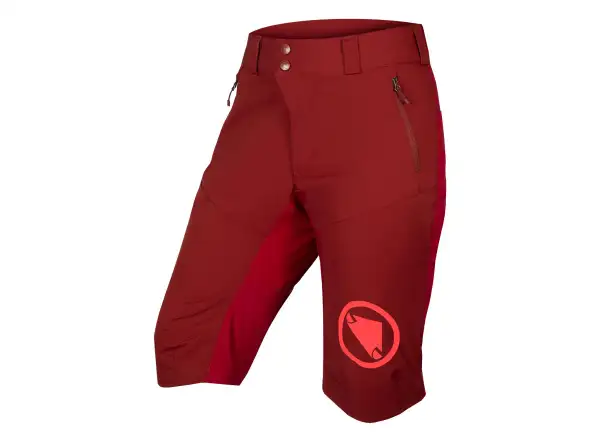 Endura MT500 Spray II damskie szorty cocoa