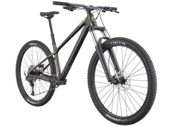 Cannondale Habit HT 2 rower górski Obsidian