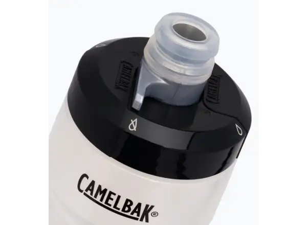 Dynafit Race Bottle bidon Transparent