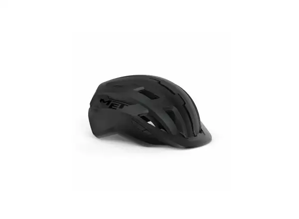 MET Allroad Mips kask czarna