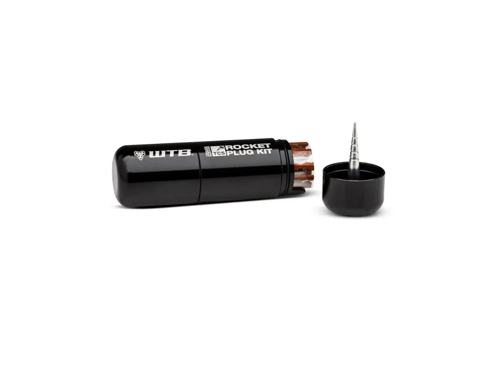 WTB TCS Rocket Tire Plug Kit zestaw naprawczy do opon bezdętkowych