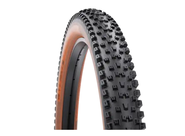 WTB Peacekeeper TCS Light Fast Rolling TriTec SG opona MTB 29x2,40'' czarny/brązowy