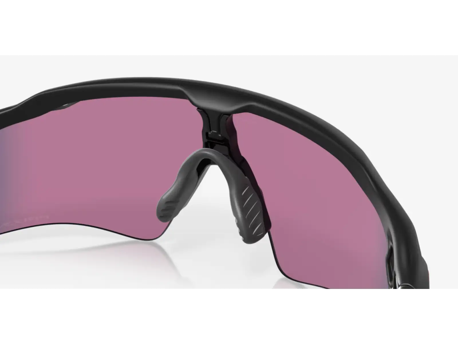 Oakley Radar EV Path okulary przeciwsłoneczne Matte Black/Prizm Road