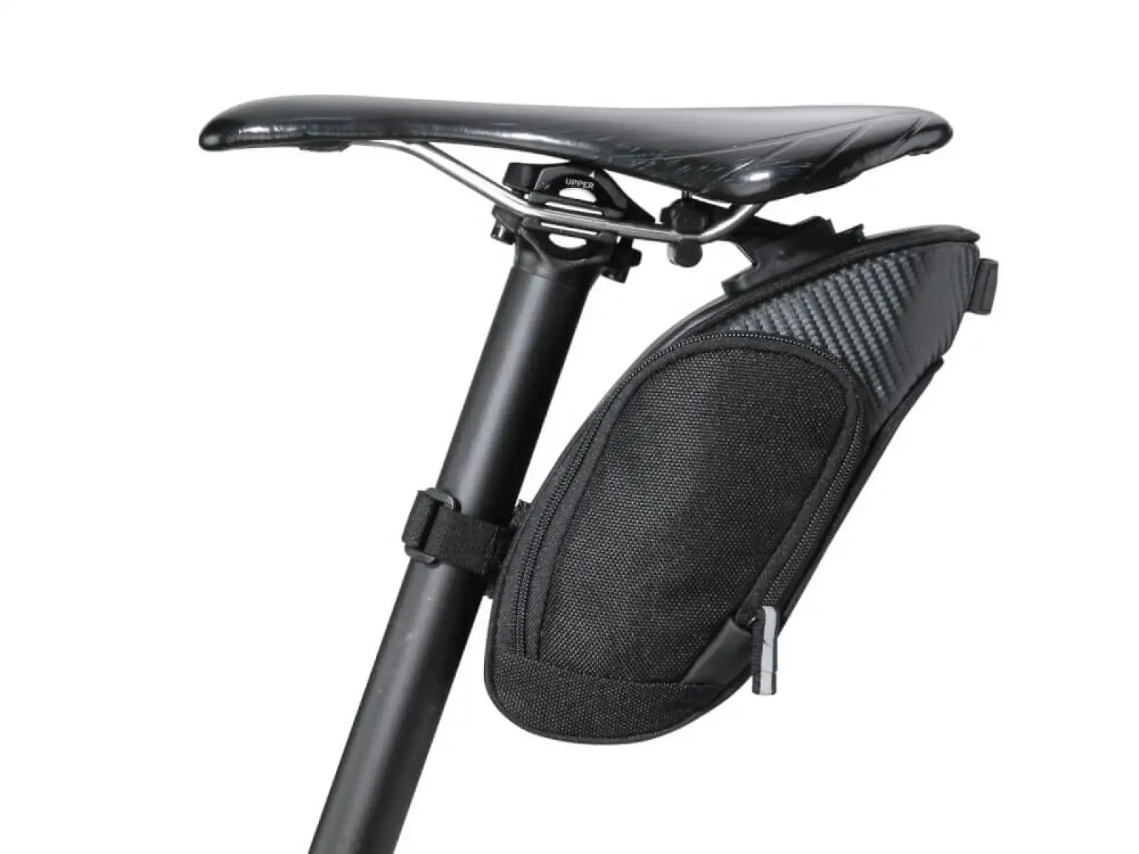Topeak Mondo Pack torba pod siodło 1,2 l czarna