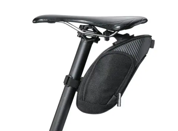 Topeak Mondo Pack torba pod siodło 1,2 l czarna