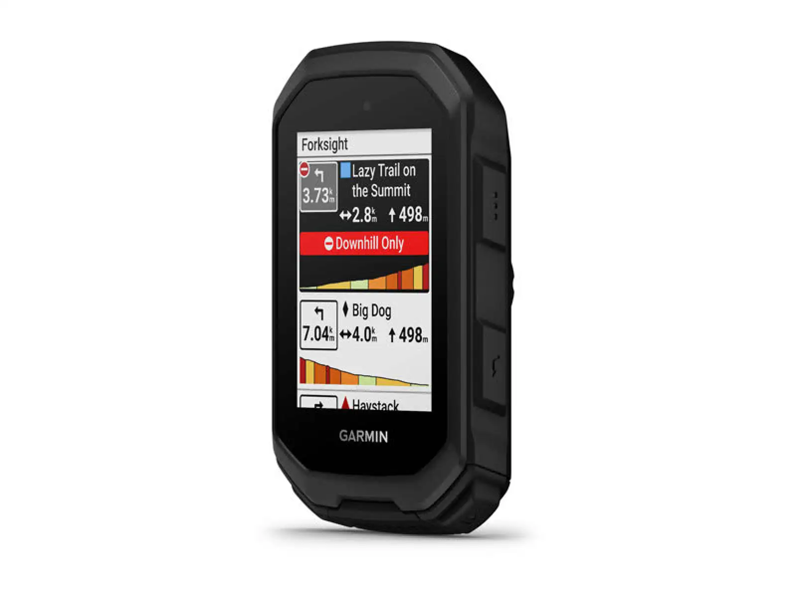 Garmin Edge MTB nawigacja GPS