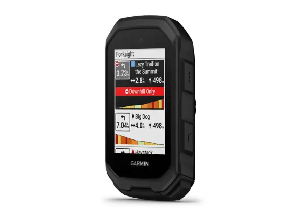 Garmin Edge MTB nawigacja GPS