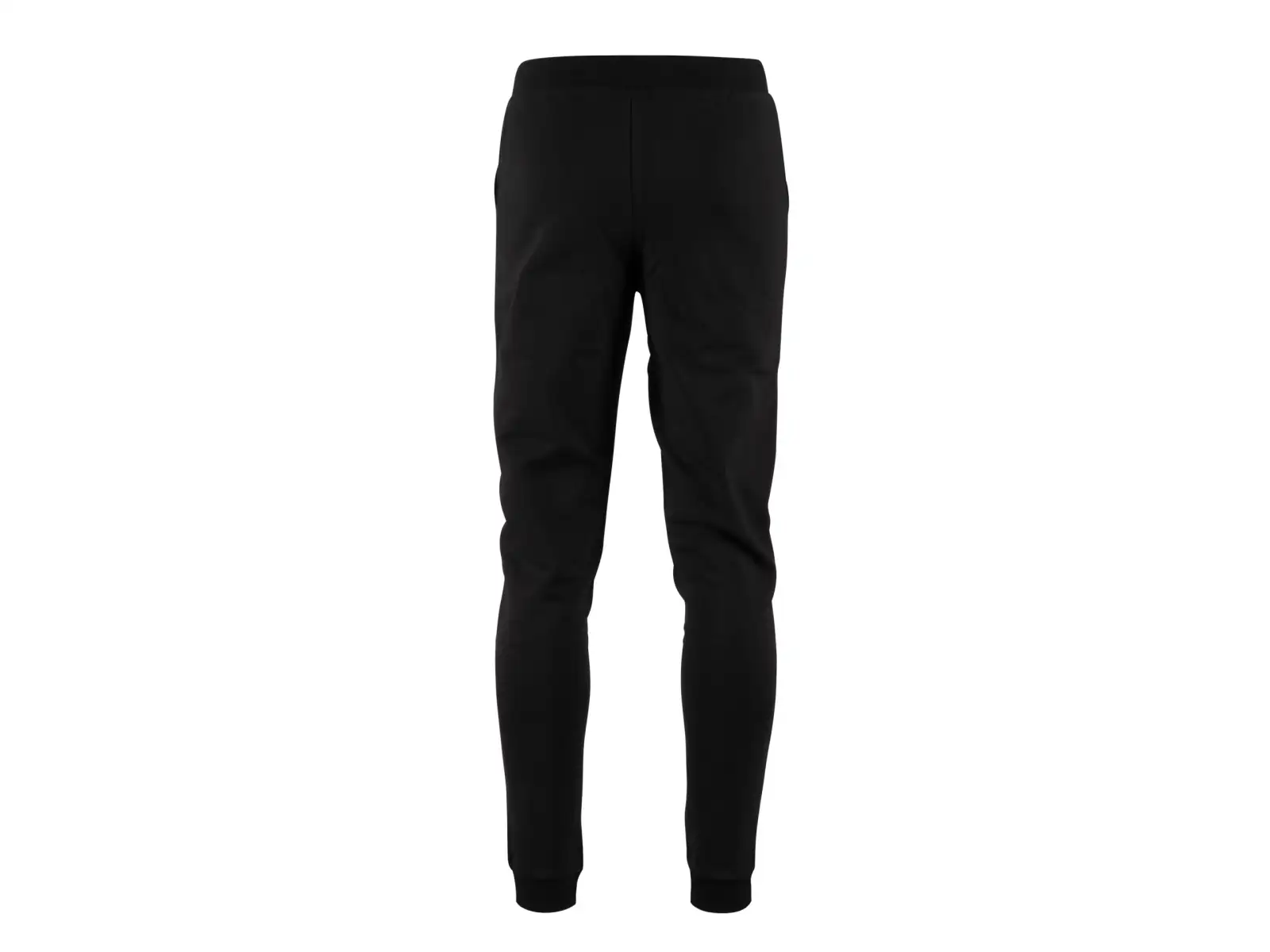 Force Comfy męskie spodnie dresowe czarna