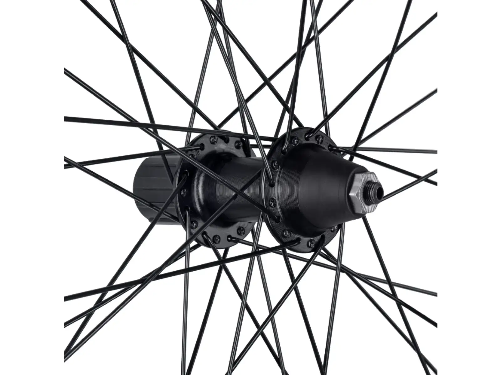 Force Classic 559x19 tylne koło zaplecione F804321 36 otworów