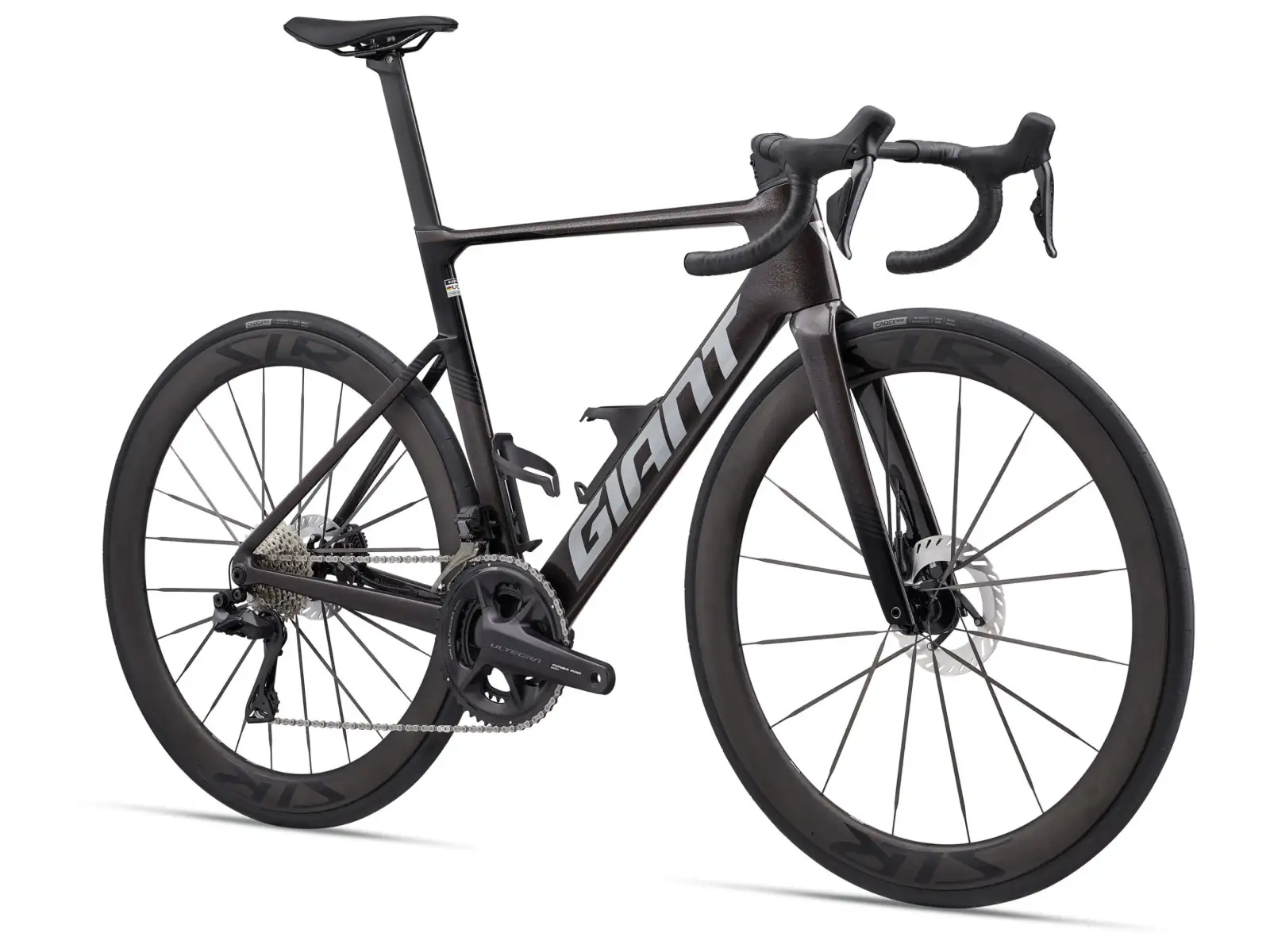 Giant Propel Advanced Pro 0-Di2 rower szosowy Obsidian Pulse