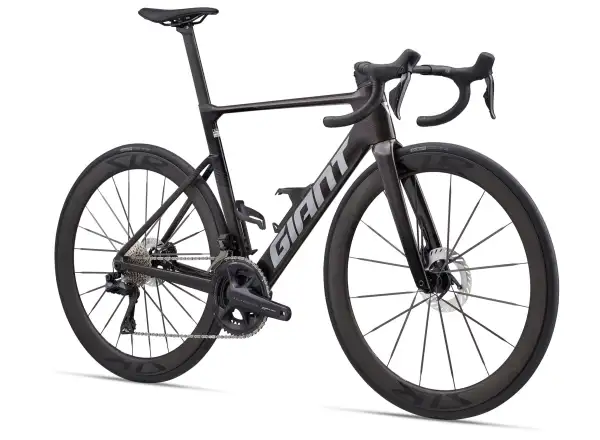 Giant Propel Advanced Pro 0-Di2 rower szosowy Obsidian Pulse