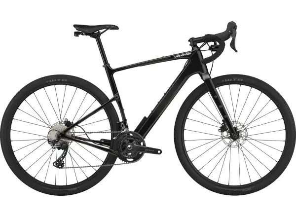 Cannondale Topstone Carbon 3 L gravele rower Carbon